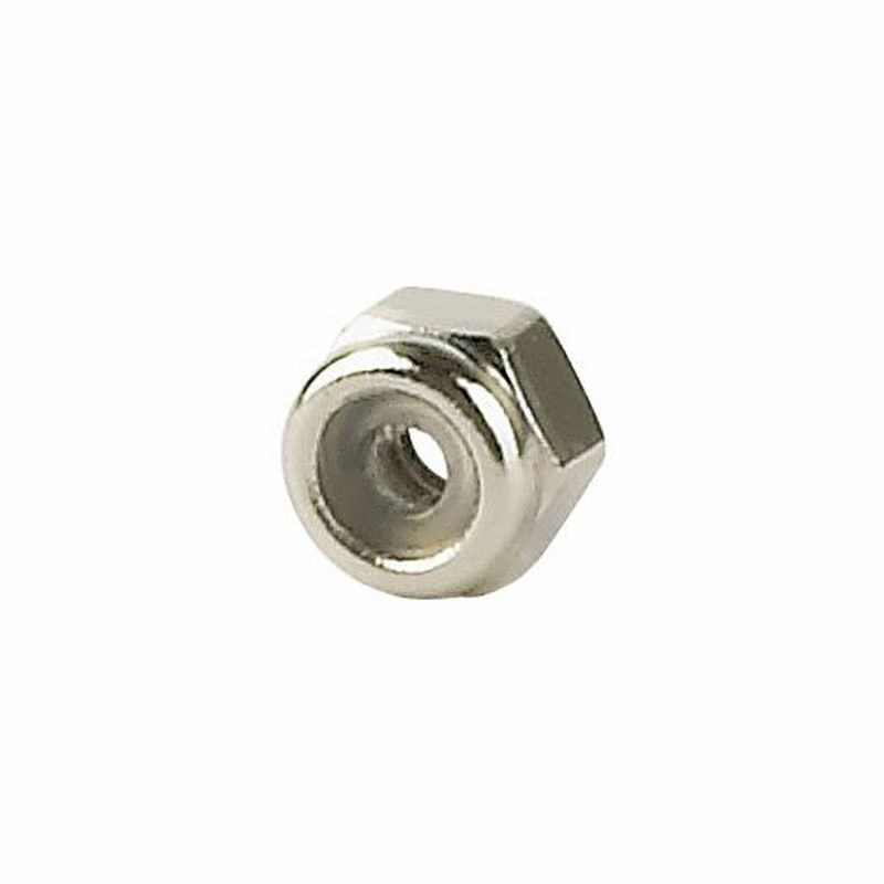 20 Dadi Conici Lunghi 7/16-20 Con Rondelle Centrali – Filetto 7/16-20, Diametro 1,6 Cm, Lunghezza 4,4 Cm, Finitura Cromata Per Ruote E-T - 4