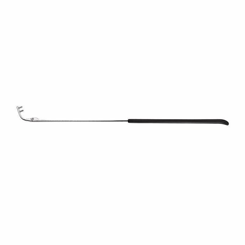 PATIKIL Gommini Per Aste Occhiali In Silicone – Antiscivolo, Blu, 4 Paia, Foro 1.6x2.4mm, Terminali Di Ricambio Universali