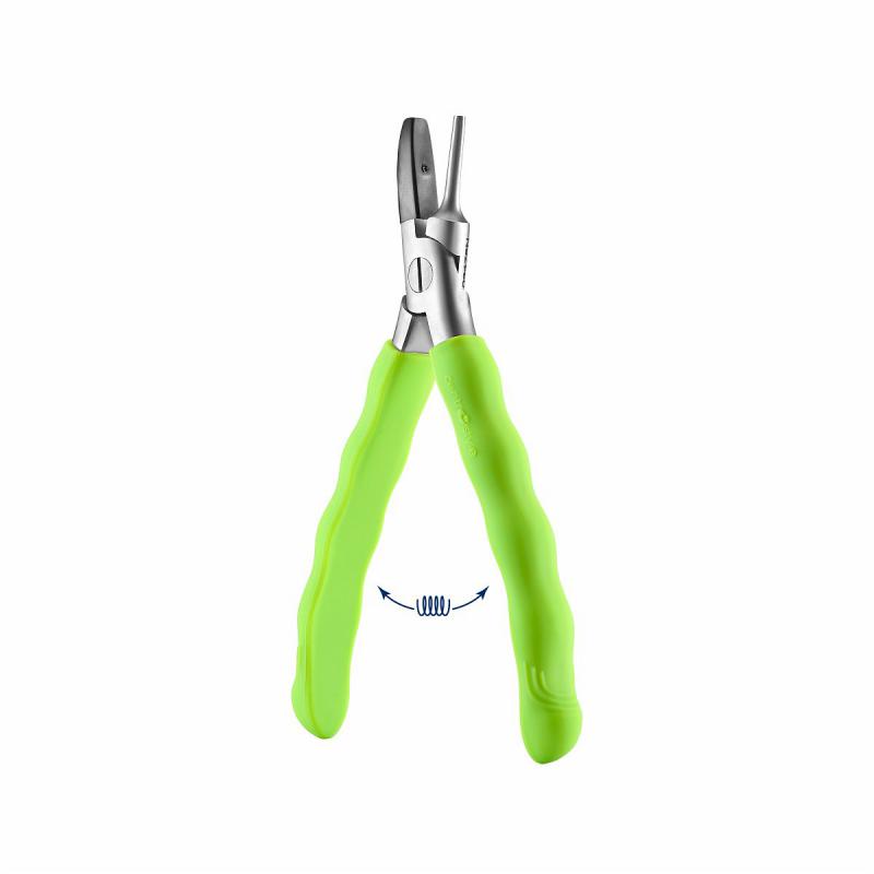 Rimless Hinge Adjustment Pliers