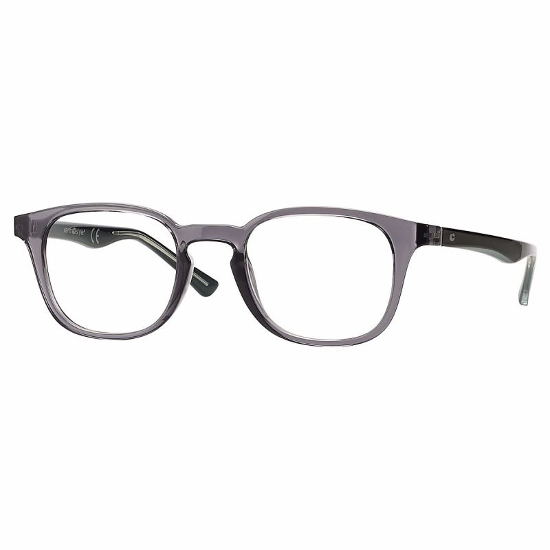 Montatura in grilamid mod. 120 | Occhiali da vista adulto plastica |  CentroStyle - Around People