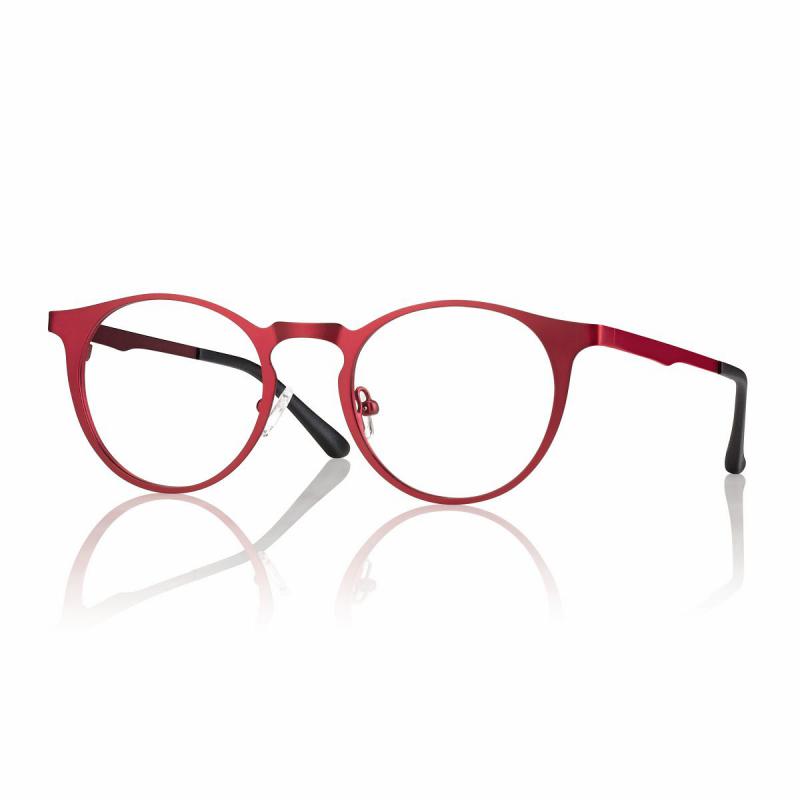 ZJFloral Supporto magnetico per occhiali in acciaio INOX con clip per appendere gli occhiali clip per appendere gli occhiali 1 